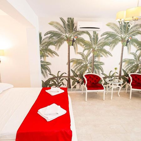 Apartament Faleza Galaţi Екстериор снимка