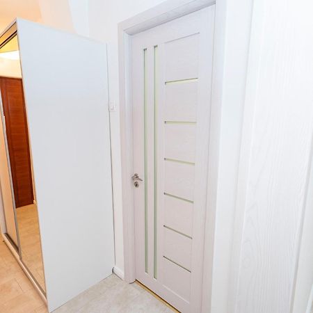 Apartament Faleza Galaţi Екстериор снимка