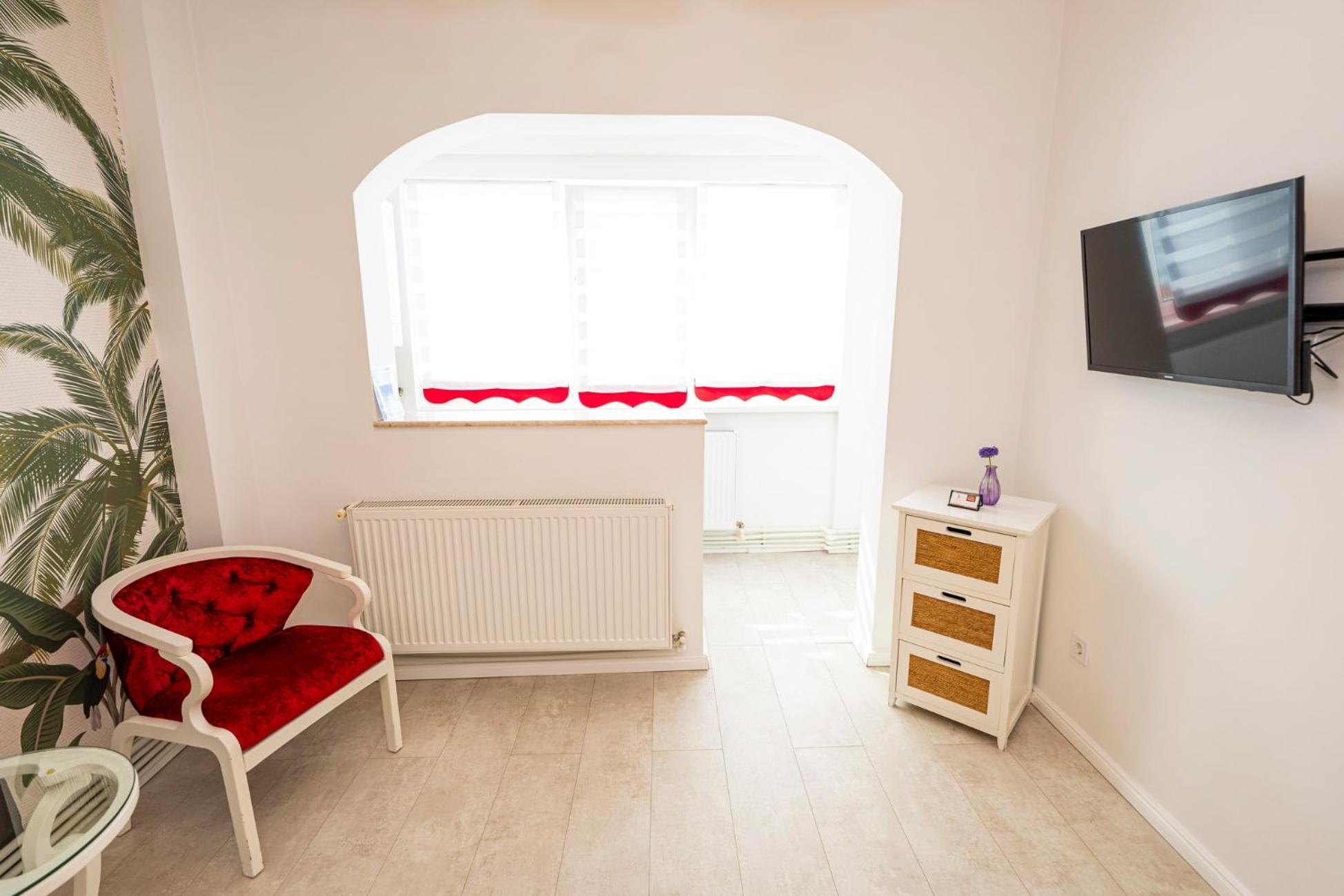 Apartament Faleza Galaţi Екстериор снимка