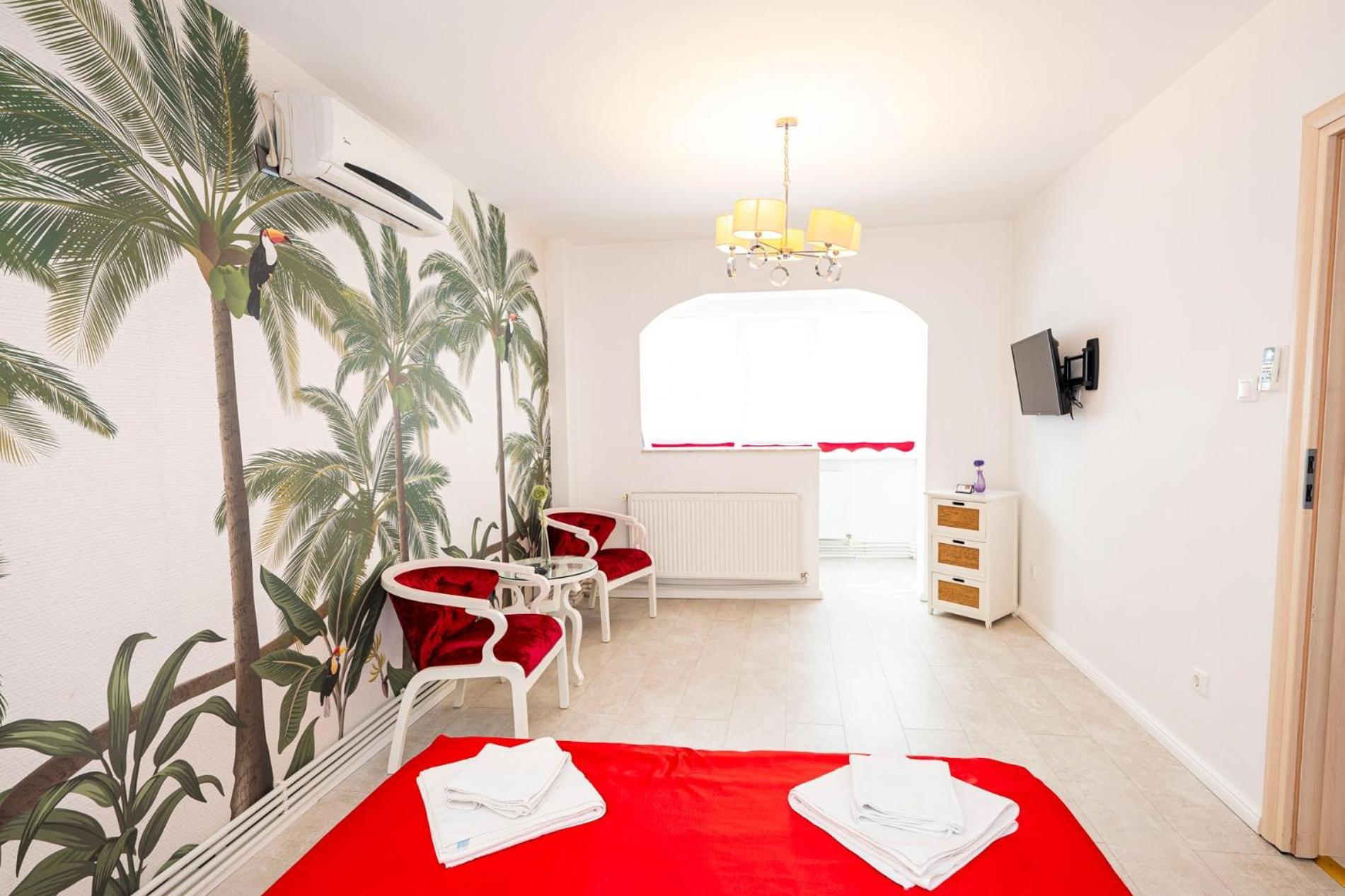 Apartament Faleza Galaţi Екстериор снимка