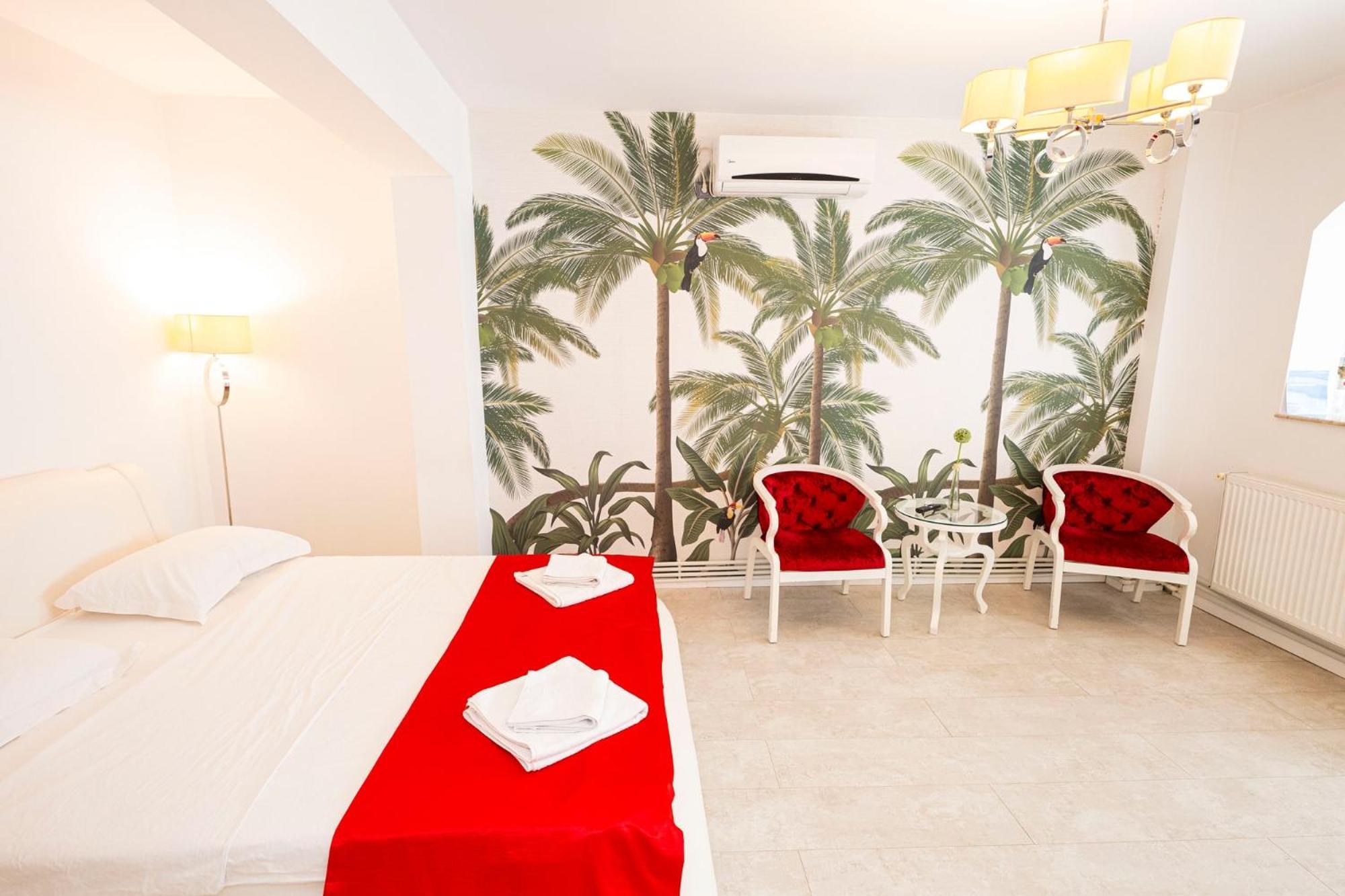 Apartament Faleza Galaţi Екстериор снимка