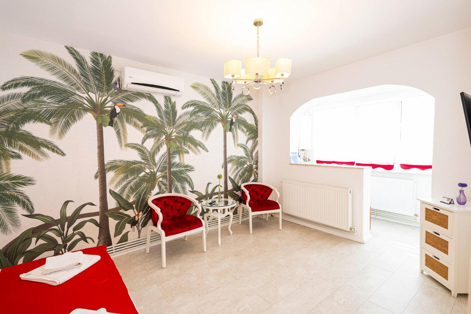 Apartament Faleza Galaţi Екстериор снимка