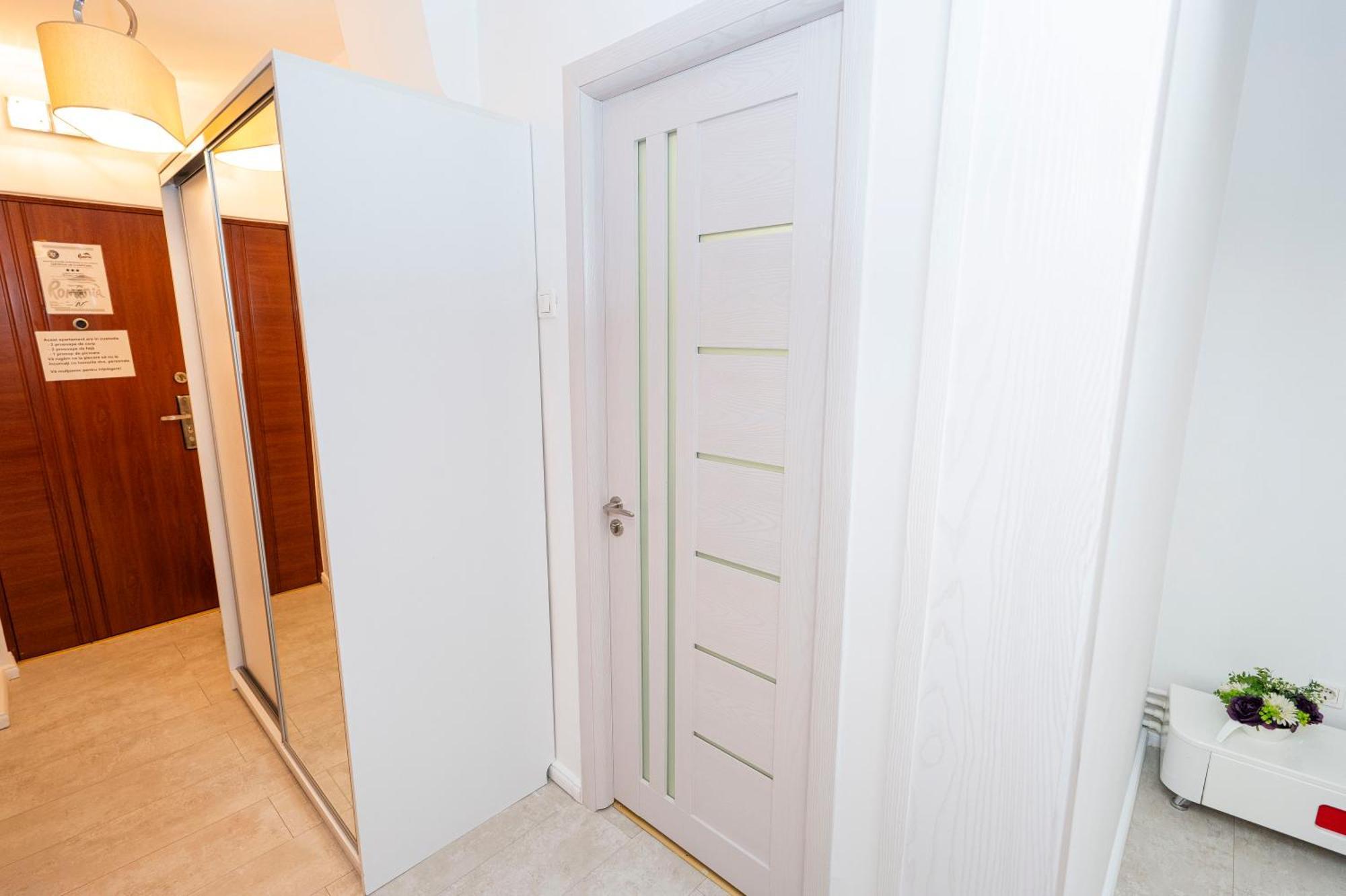 Apartament Faleza Galaţi Екстериор снимка