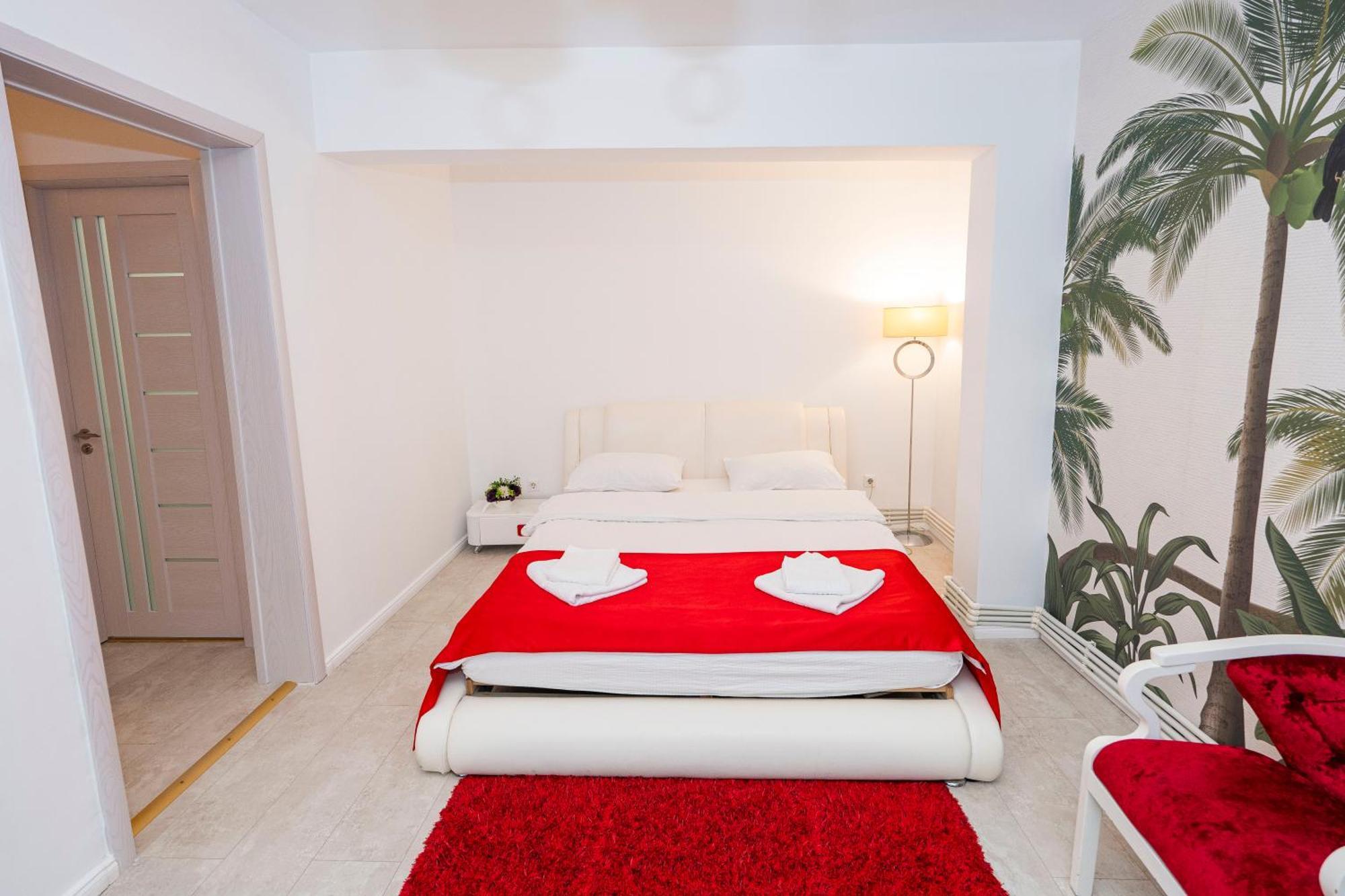 Apartament Faleza Galaţi Екстериор снимка